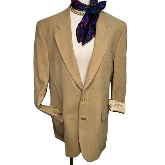 Vintage jacket 42R - Picture 10 of 10